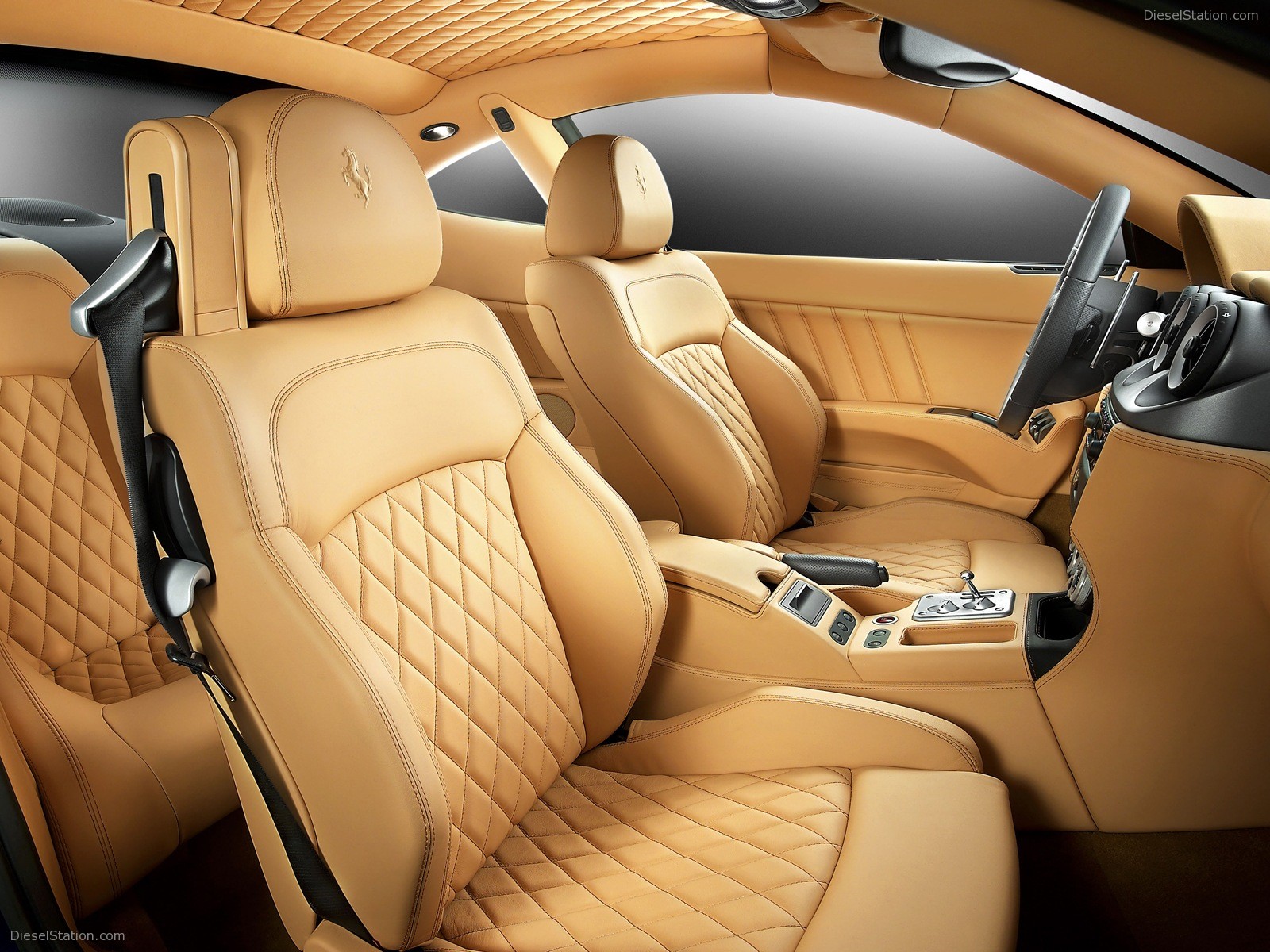 Ferrari 612 Scaglietti